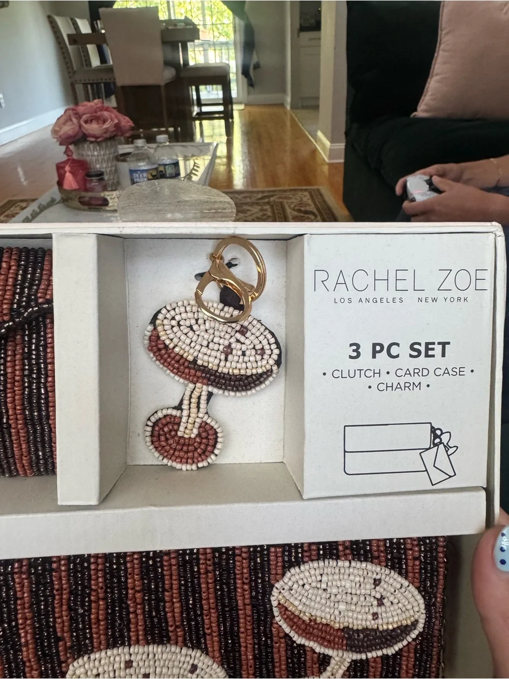 Rachel Zoe rachel zoe